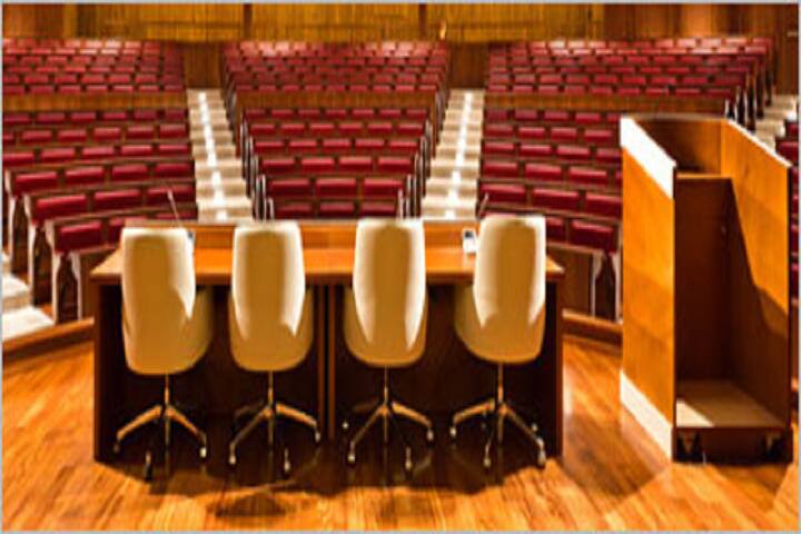 auditorium